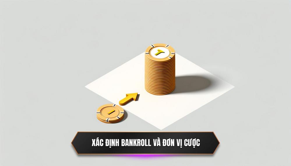 Nền Tảng Cốt Lõi_ Xác Định Vốn Cược (Bankroll) và Đơn Vị Cược (Unit)
