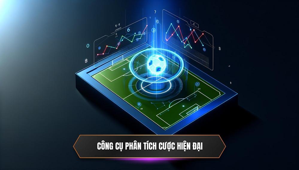 Công Cụ Phân Tích Cược Là Gì_ Phá Vỡ Mọi Giới Hạn Của Cược Truyền Thống